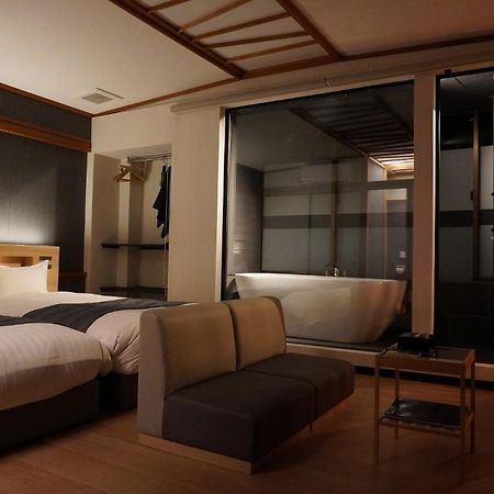 Awa Nishi-Izu Hotel Numazu Exterior photo