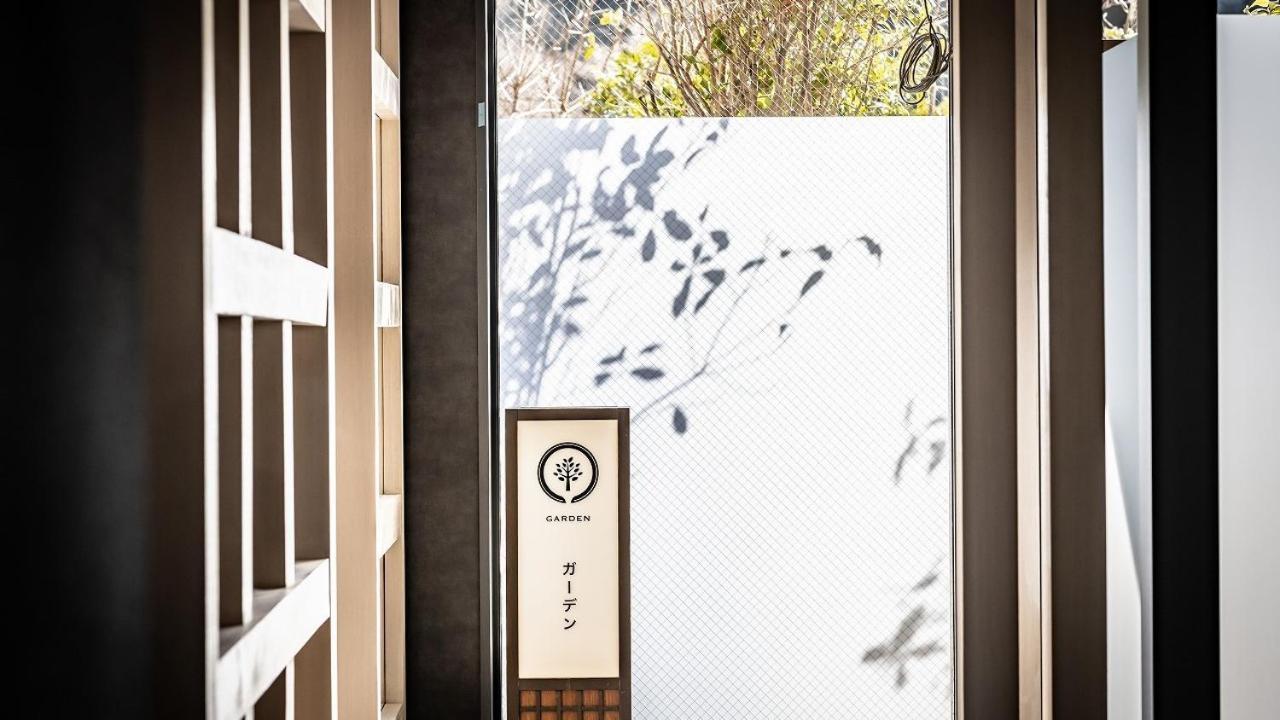 Awa Nishi-Izu Hotel Numazu Exterior photo