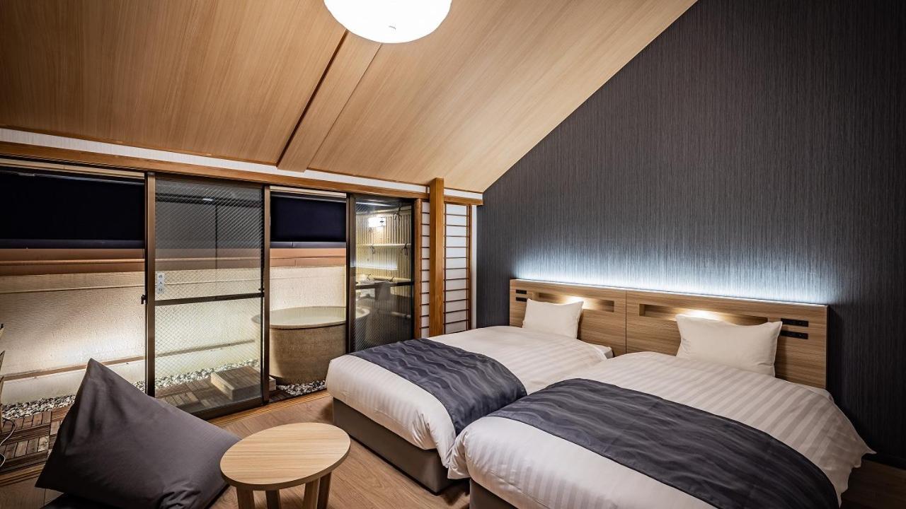 Awa Nishi-Izu Hotel Numazu Exterior photo