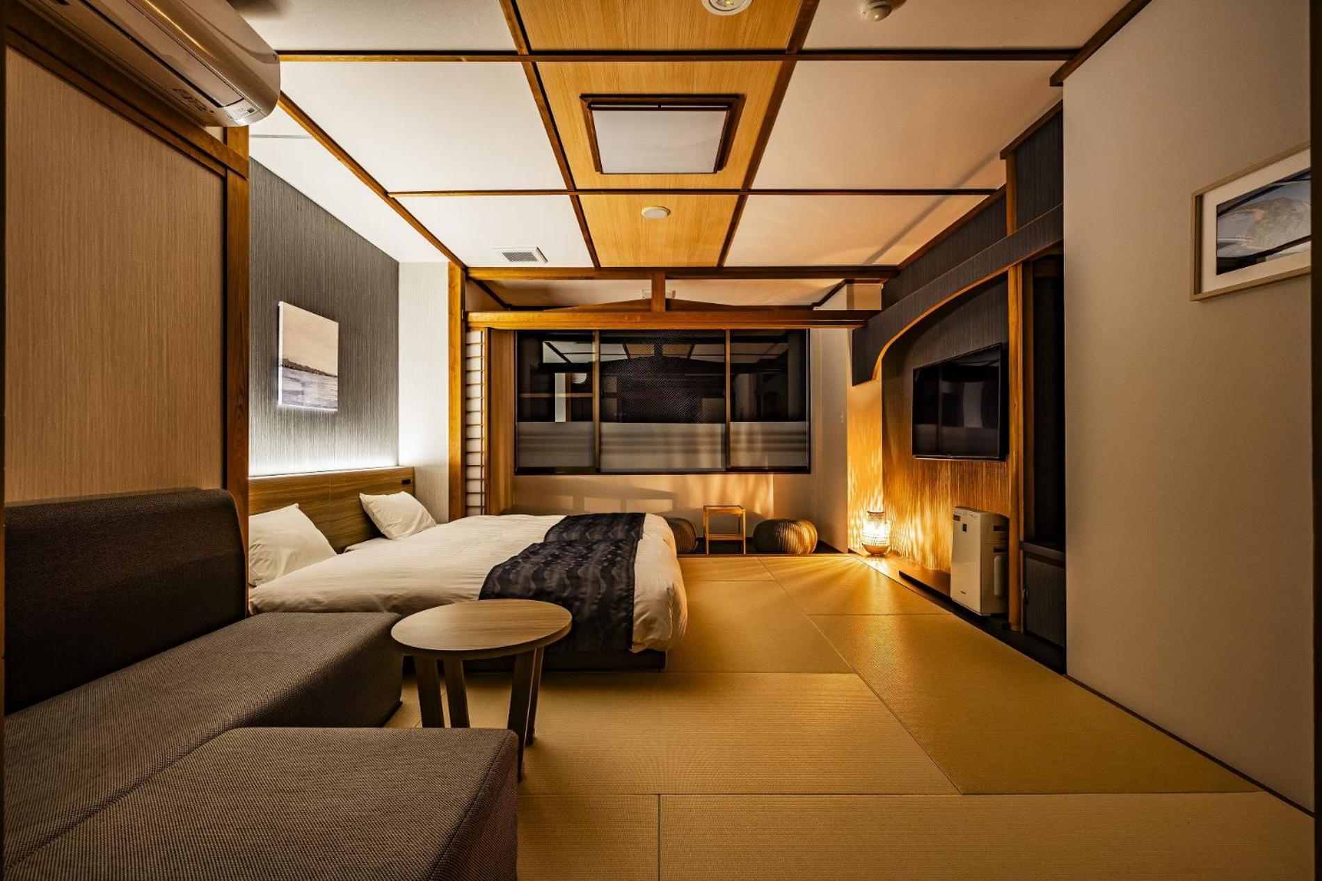 Awa Nishi-Izu Hotel Numazu Exterior photo