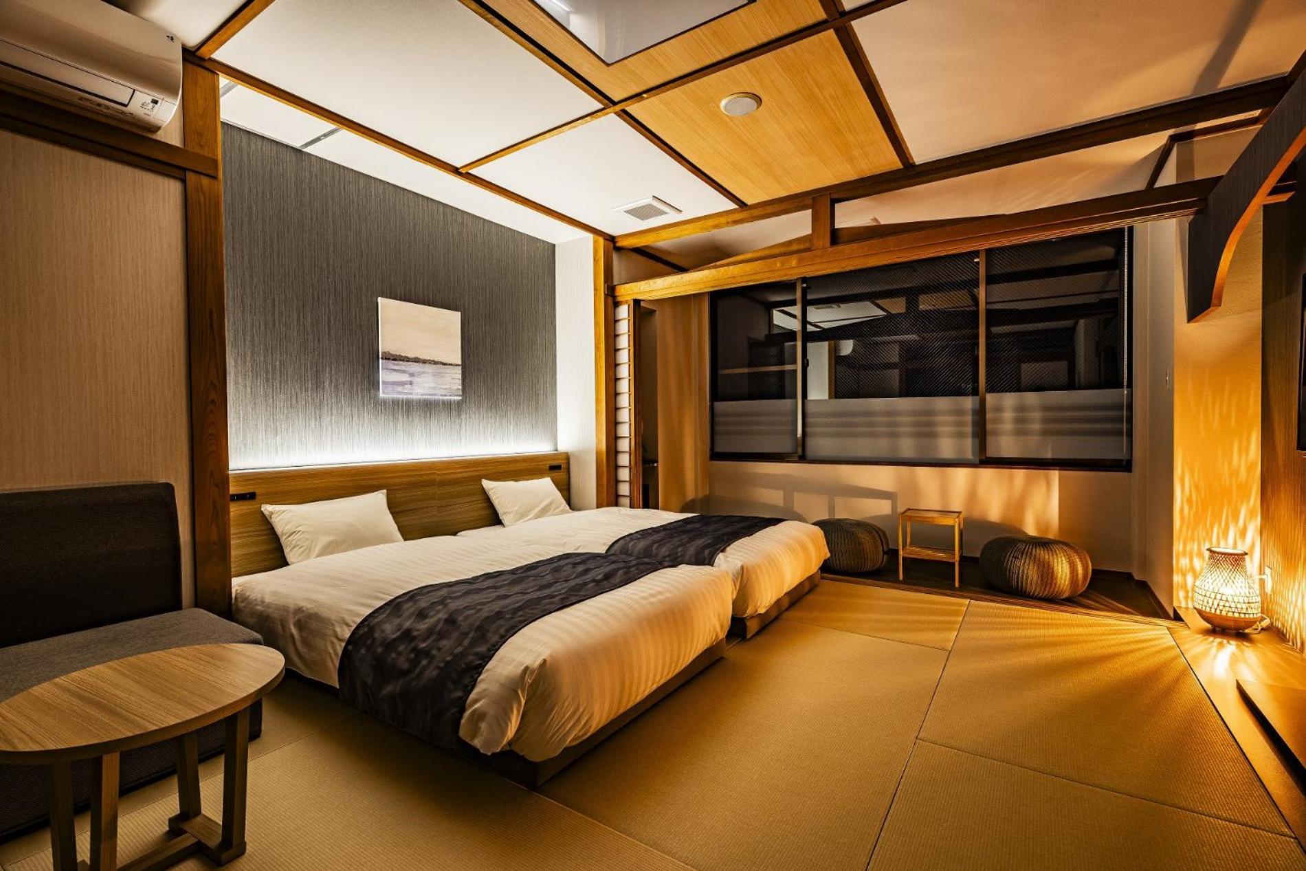 Awa Nishi-Izu Hotel Numazu Exterior photo