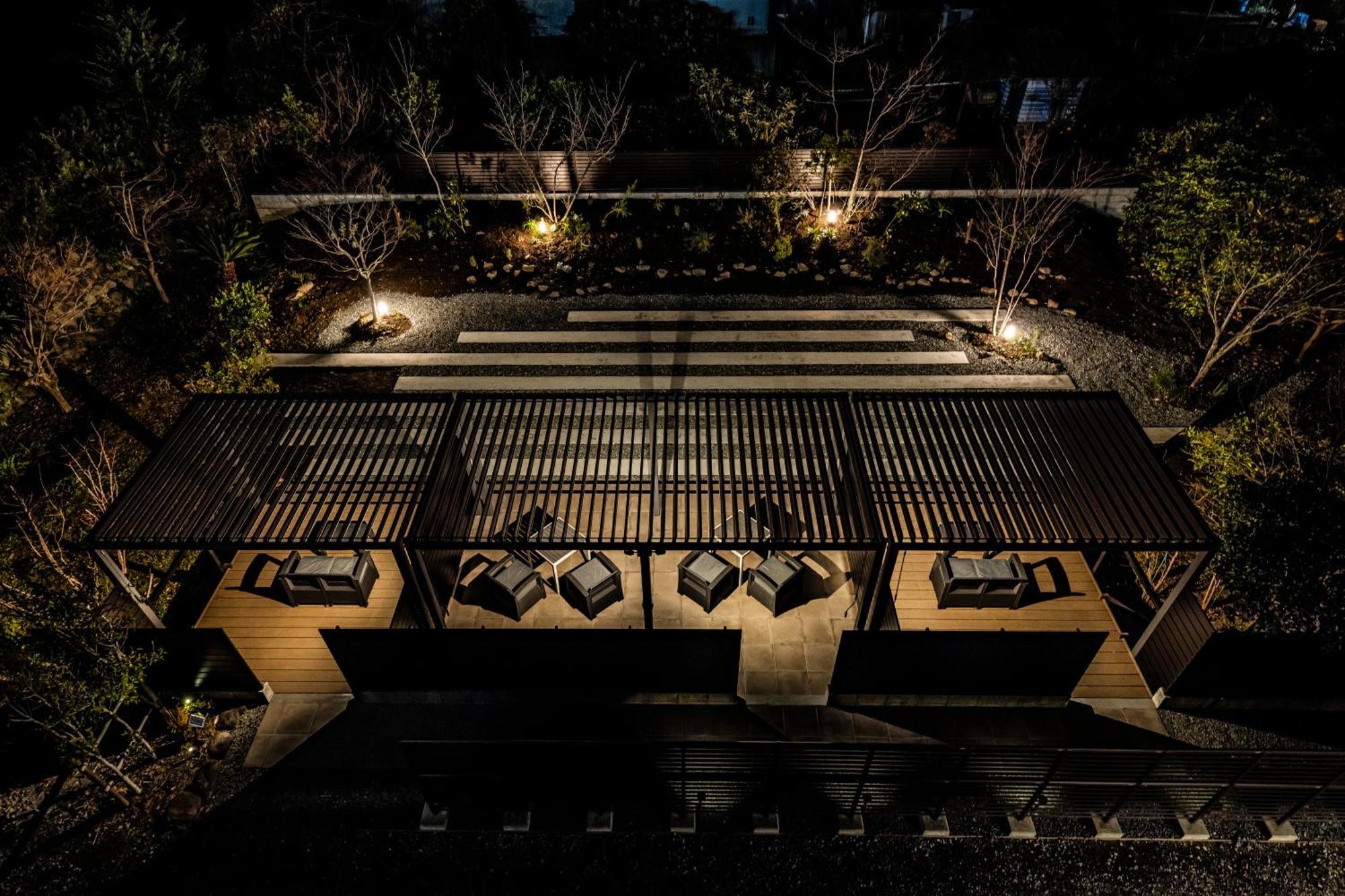 Awa Nishi-Izu Hotel Numazu Exterior photo